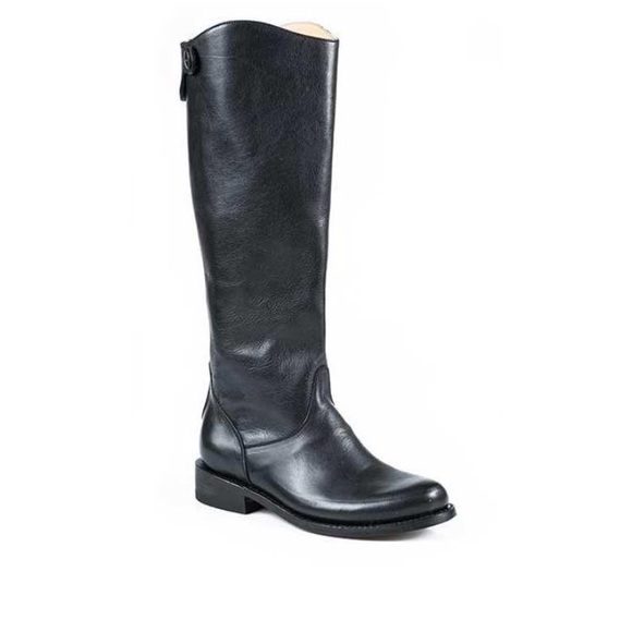 Women’s Stetson Brielle Boots - Picture 7 of 7